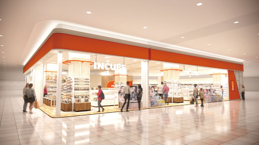 イオンモール八千代緑が丘店