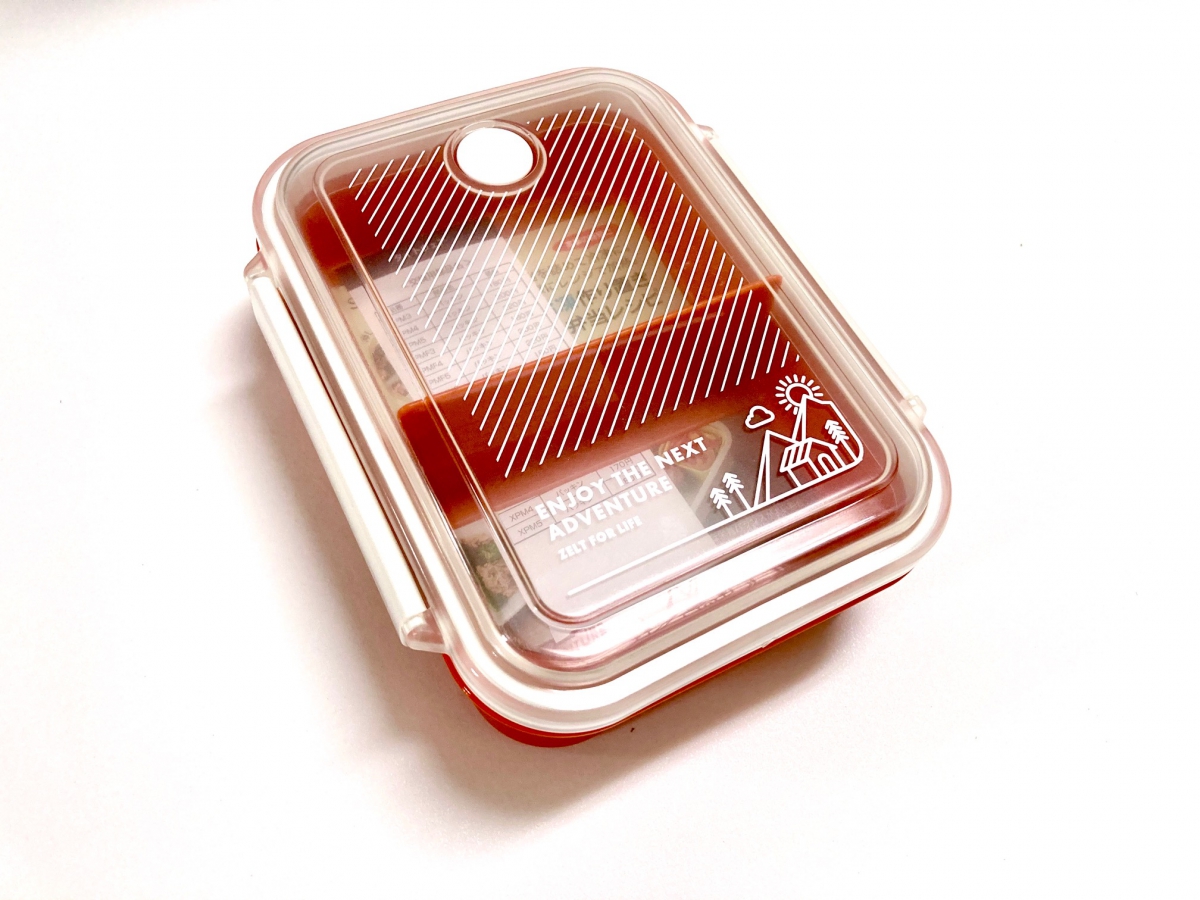 お弁当箱 ボトル特集 ラジオで紹介されました アイテム紹介 Incube 雑貨館インキューブ