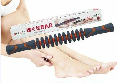 楽トレfit ほぐせbar アイテム紹介 Incube 雑貨館インキューブ